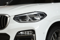 2019 BMW X3 M40D AWD 4WD