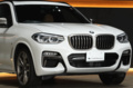 2019 BMW X3 M40D AWD 4WD