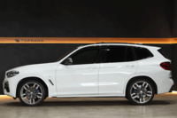 2019 BMW X3 M40D AWD 4WD