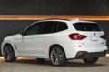 2019 BMW X3 M40D AWD 4WD