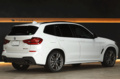 2019 BMW X3 M40D AWD 4WD