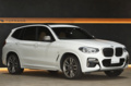 2019 BMW X3 M40D AWD 4WD