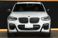 2019 BMW X3 M40D AWD 4WD