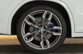 2019 BMW X3 M40D AWD 4WD