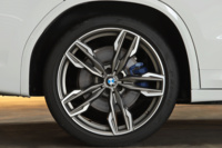 2019 BMW X3 M40D AWD 4WD