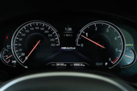 2019 BMW X3 M40D AWD 4WD