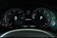 2019 BMW X3 M40D AWD 4WD