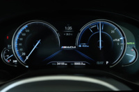 2019 BMW X3 M40D AWD 4WD