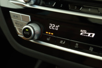 2019 BMW X3 M40D AWD 4WD