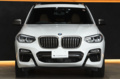 2019 BMW X3 M40D AWD 4WD