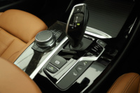 2019 BMW X3 M40D AWD 4WD