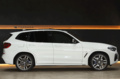 2019 BMW X3 M40D AWD 4WD