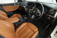 2019 BMW X3 M40D AWD 4WD