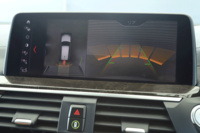 2019 BMW X3 M40D AWD 4WD