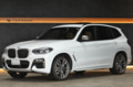 2019 BMW X3 M40D AWD 4WD