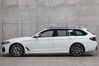 2020 BMW 5 SERIES null