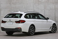 2020 BMW 5 SERIES null