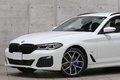 2020 BMW 5 SERIES null