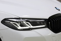 2020 BMW 5 SERIES null