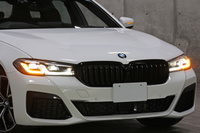 2020 BMW 5 SERIES null