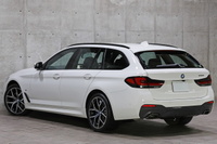 2020 BMW 5 SERIES null