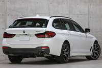 2020 BMW 5 SERIES null