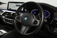 2020 BMW 5 SERIES null