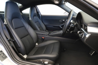 2017 Porsche 911 