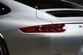 2017 Porsche 911 