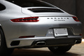 2017 Porsche 911 
