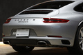 2017 Porsche 911 