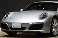 2017 Porsche 911 