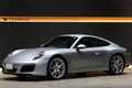 2017 Porsche 911 