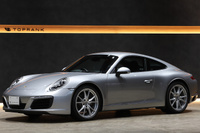 2017 Porsche 911 