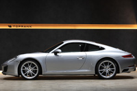 2017 Porsche 911 