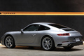 2017 Porsche 911 