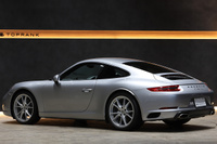 2017 Porsche 911 