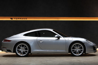 2017 Porsche 911 
