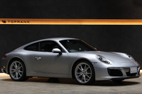 2017 Porsche 911 