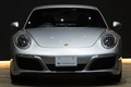 2017 Porsche 911 