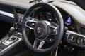 2017 Porsche 911 