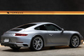 2017 Porsche 911 