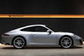 2017 Porsche 911 