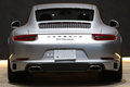 2017 Porsche 911 