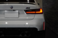 2022 BMW M3 null