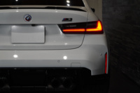 2022 BMW M3 null