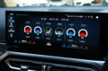 2022 BMW M3 null