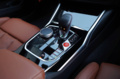 2022 BMW M3 null