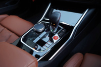 2022 BMW M3 null