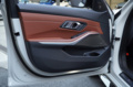 2022 BMW M3 null